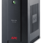 APC Back-UPS 700VA, 230V, AVR, IEC Sockets BX700UI