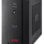 APC Back-UPS 950VA, 230V, AVR, IEC Sockets BX950UI