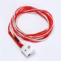 MK8 3D printer aluminum heat block kit with NTC100K sensor 12V 40W heater cartridge for 3d printer hot