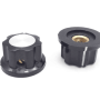 MF-A02 Pot Knobs Bakelite Knob