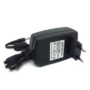 POWER ADAPTER 9V/2A WITH DC CABLE