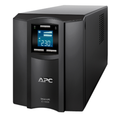APC Smart-UPS – SMC1000I
