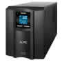 APC Smart-UPS C 1500VA LCD 230V SMC1500I