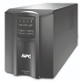 APC Smart-UPS 1500VA LCD 230V SMT1500I