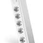 APC Essential SurgeArrest 5 oulets 230V Germany PM5-GR