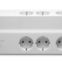 APC Essential SurgeArrest 6 outlets 230V Germany PM6-GR