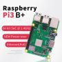 Raspberry Pi 3 Model B plus - Raspberry Pi3 B Plus