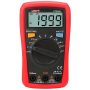 Digital Multimeter ResistorUNI-T UT-33A plus (UT33A plus )