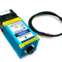 5.5w 450nm Blue Ray TTL Laser Focusing Module 5500mw | Can Cut 3mm Wood and engrave Stainless steel