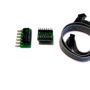 A4988, DRV8825 TO TB6600, DM542, DM3230 ADAPTER CABLE