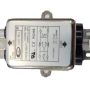 Noise Suppressor Power EMI Filter, single-phase 220V purification 6A Filter CW1B-06A-T AC 115/250V,6 Amp