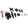 PDI-5521MG 20KG Metal Gear Digital Standard Servo