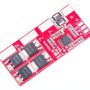 3 String Li-ion Lithium Battery 18650 Charger Protection Board 12.6 V