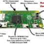 raspberry Pi zero V1.3 | Pi0 |GHz single-core CPU 512MB RAM