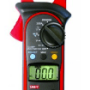 Clamp Multimeter UNI-T UT202 (UT202)