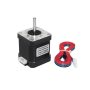 NEMA 17 Stepper Motor 17HS8401S 3D Printer Accessories