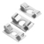 M8 NICKEL PLATED END FLEXIBLE FASTENERS for 30 Series Aluminum Profile