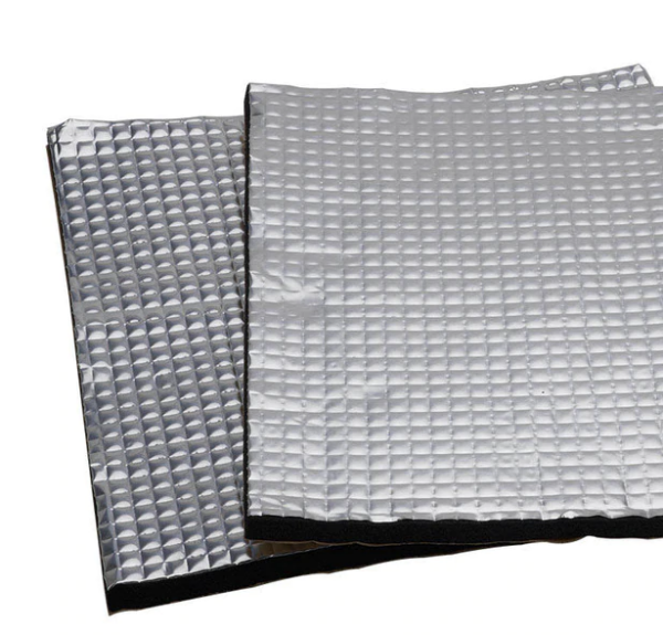 3D Printer Heat Bed Thermal Insulator Cotton 300x300x10mm