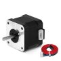 3D Printer NEMA17 Stepper Motor 17HS3401S