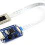 High-precision Capacitive Fingerprint Module Acquisition Identification Module for Arduino Raspberry Pi STM32