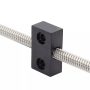 Openbuilds Nut Block for 8mm Metric Acme Lead Screw
