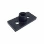 V-Slot ACME Nut Plate for 8mm Lead Screw