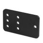 OPENBUILDS IDLER PULLEY PLATE