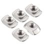 Drop In T-Nut M3 Thread For 2020 aluminum extrusion profile