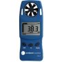 Ambient Weather WM-2 Handheld wind speed temperature Meter