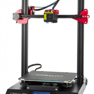 Creality3D CR-10S Pro 3D Printer 300X300X400 mm