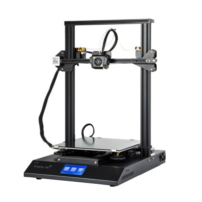 Creality3D CR-X 3D Printer Dual-color Printing 300X300X400 mm