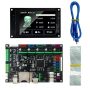 3D printer motherboard MKS Robin2 STM32 integrated board 32-bit ARM control board 3.5-inch touch screen