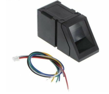 R307 Optical Fingerprint Sensor Reader Scanner Module Door Lock for Arduino