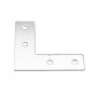 L Shape Connector Joint Bracket for 3030 Aluminum Profile
