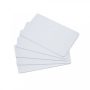 Proximity ID card IC RFID WHITE CARD 125KHZ