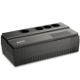 APC EASY UPS BV 500VA, AVR, Schuko Outlet, 230V BV500I-GR