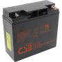 Battery UPS CSB 12V 18A (GP12170)