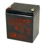 Battery UPS CSB 12V 5A (CSB 1221W)