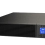 APC Easy UPS On-Line SRV RM 1000VA 230V SRV1KRI