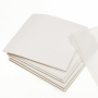 PCB circuit board thermal transfer Heat Toner Glossy White paper size A4 (For PCB DIY)