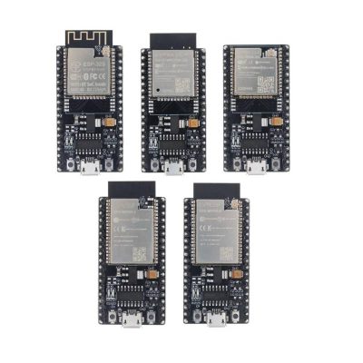 ESP32 Development Board with WiFi Bluetooth