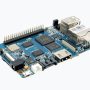 Banana Pi BPI-M2 Ultra Allwinner R40/V40/A40i Quad Core ARM Cortex A7 Single Board Computer