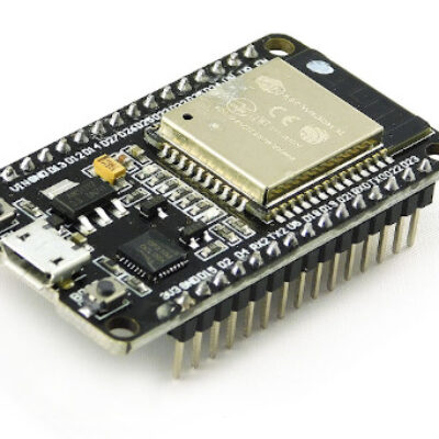 ESP32 Development Board with WiFi Bluetooth 30-Pin