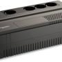EASY UPS BVS 800VA, AVR, Schuko Outlet, 230V BVS800I-GR
