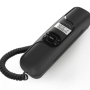 Ultra compact cordless telephone with display ALCATEL T16