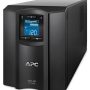 APC Smart-UPS C 1000VA LCD 230V with SmartConnect SMC1000IC