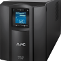 APC Smart-UPS C 1500VA LCD 230V with SmartConnect SMC1500IC