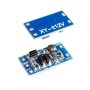 Power Converter Module Input 2.8V ~ 5.5V Output ± 12V DC Board