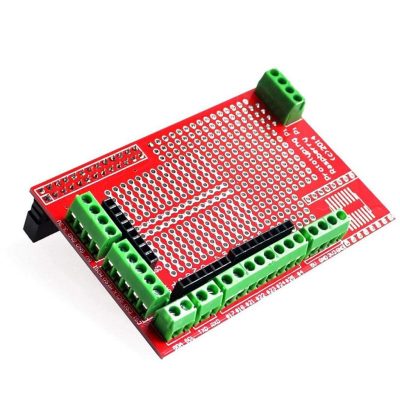 Raspberry Pi Extension Board Accessories Prototype Board GPIO Expansion