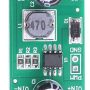 1W LED Driver 350mA PWM Light Dimmer DC-DC Step Down Buck Module 5-35V
